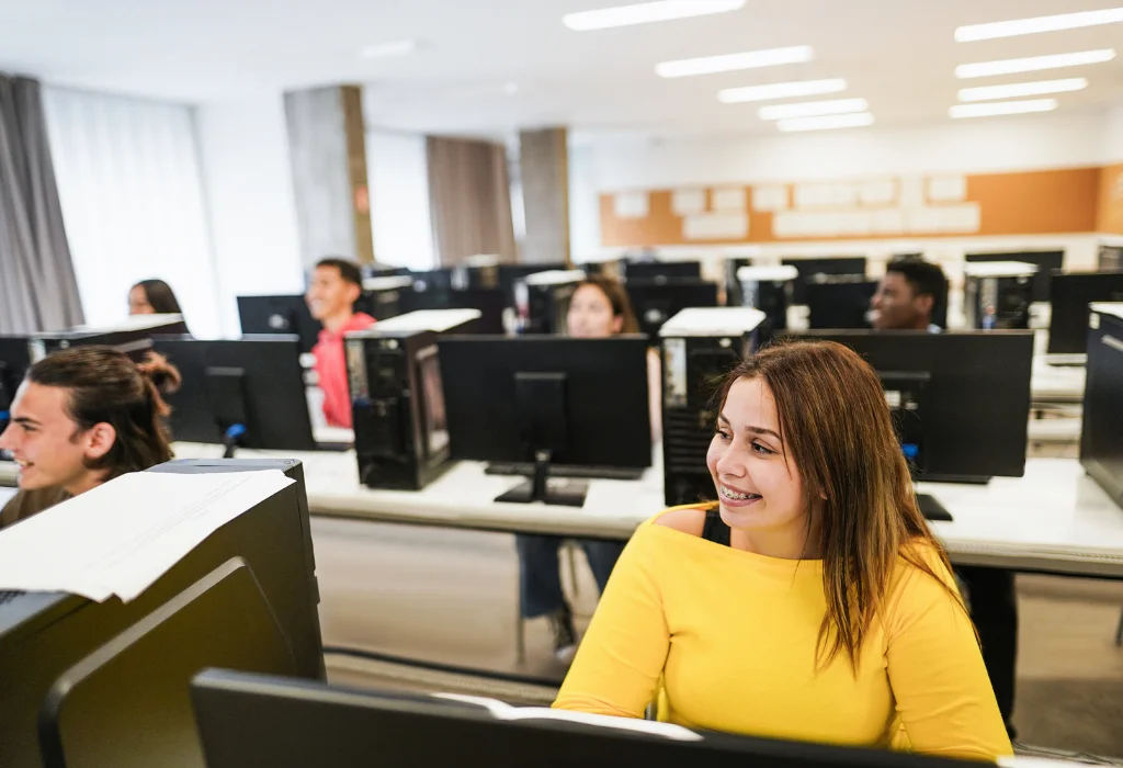 Cursos intensivos de carnet de conducir